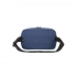 MYKONOS. Waist bag in 600D recycled polyester and lining in 210D recycled polyester MYKONOS. Waist bag in 600D recycled polyester and lining in 210D recycled polyester