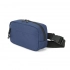 MYKONOS. Waist bag in 600D recycled polyester and lining in 210D recycled polyester MYKONOS. Waist bag in 600D recycled polyester and lining in 210D recycled polyester