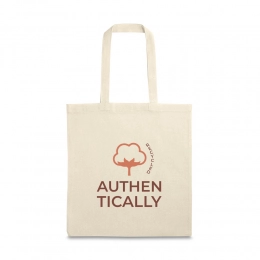 Сумка из хлопка и полиэстера KRATOVO