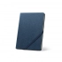 HUXLEY. A5 notebook with lined pages FSC™ ivory colour