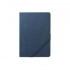HUXLEY. A5 notebook with lined pages FSC™ ivory colour