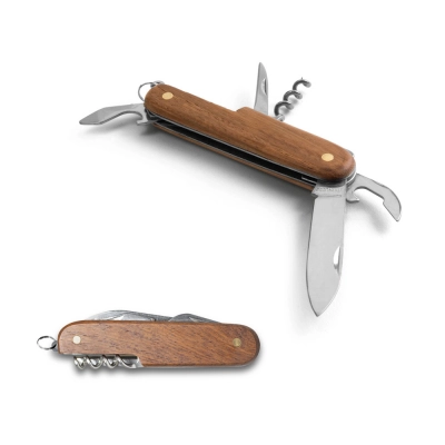 
                                            BELPIANO. Multifunction pocket knife
                                            