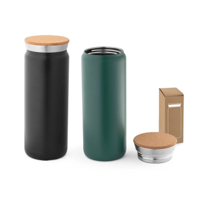 
                                                LAVINE 600. 600ml Thermos bottle
                                                