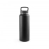 SINNER. 90% recycled stainless steel bottle with a large capacity of up to 1200 mL SINNER. 90% recycled stainless steel bottle with a large capacity of up to 1200 mL