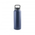 SINNER. 90% recycled stainless steel bottle with a large capacity of up to 1200 mL SINNER. 90% recycled stainless steel bottle with a large capacity of up to 1200 mL