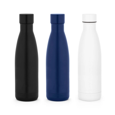 
                                                RE-BUFFON M. Thermos made from 93% recycled stainless steel 520 mL
                                                