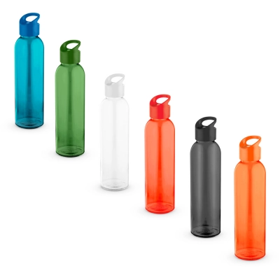 
                                                PORTIS GLASS. 500ml glass bottle
                                                