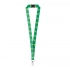 DOVER. RPET sublimation lanyard