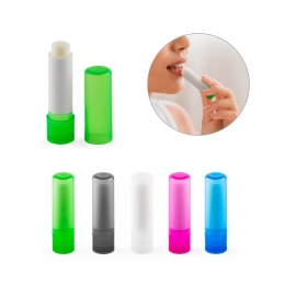 Веганский бальзам для губ JOLIE VEGAN