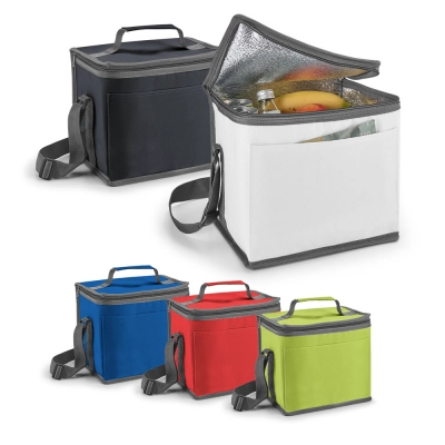 
                                                SINGAPORE. Cooler bag
                                                