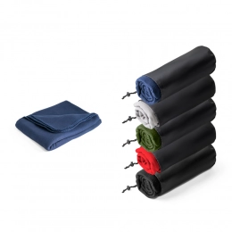 Плед из полиэстера GALLIOT