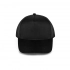 BENEDICT. Recycled polyester cap (100% rPET) BENEDICT. Recycled polyester cap (100% rPET)