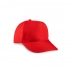 BENEDICT. Recycled polyester cap (100% rPET) BENEDICT. Recycled polyester cap (100% rPET)