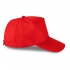 BENEDICT. Recycled polyester cap (100% rPET) BENEDICT. Recycled polyester cap (100% rPET)