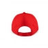 BENEDICT. Recycled polyester cap (100% rPET) BENEDICT. Recycled polyester cap (100% rPET)