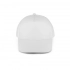 BENEDICT. Recycled polyester cap (100% rPET) BENEDICT. Recycled polyester cap (100% rPET)
