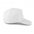 BENEDICT. Recycled polyester cap (100% rPET) BENEDICT. Recycled polyester cap (100% rPET)