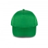 BENEDICT. Recycled polyester cap (100% rPET) BENEDICT. Recycled polyester cap (100% rPET)