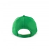 BENEDICT. Recycled polyester cap (100% rPET) BENEDICT. Recycled polyester cap (100% rPET)