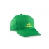 BENEDICT. Recycled polyester cap (100% rPET) BENEDICT. Recycled polyester cap (100% rPET)