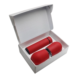 Hot Box C2 Set (soft-touch) (orange)