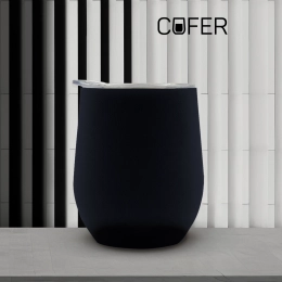 Кофер софт-тач KID 8s (черный)