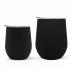 Cofer Soft-Touch KID 8s (Black)