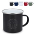 Enamel mug 350ml