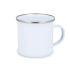 Enamel mug 350ml