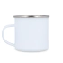 Enamel mug 350ml