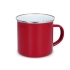 Enamel mug 350ml