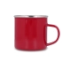Enamel mug 350ml