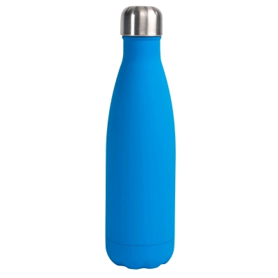 
                                                Sagaform Nils Steel Bottle Rubber 500ml
                                                