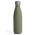Бутылка Sagaform Nils Steel Bottle Rubber 500 мл Бутылка Sagaform Nils Steel Bottle Rubber 500 мл