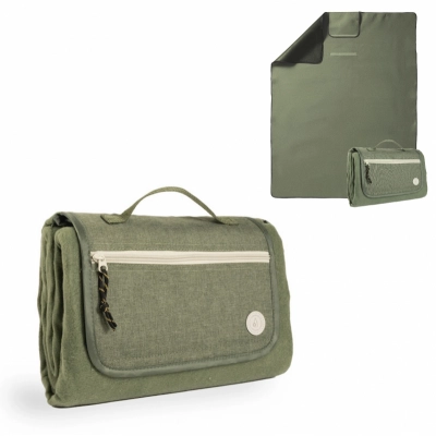 
                                            Sagaform City picnic blanket
                                            