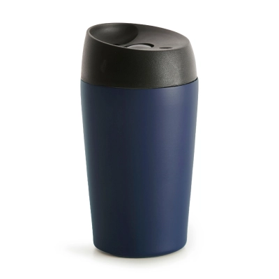 
                                                Sagaform Loke Travel Mug с покрытием цветом, 240 мл
                                                