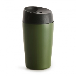 Sagaform Loke Travel Mug с покрытием цветом, 240 мл