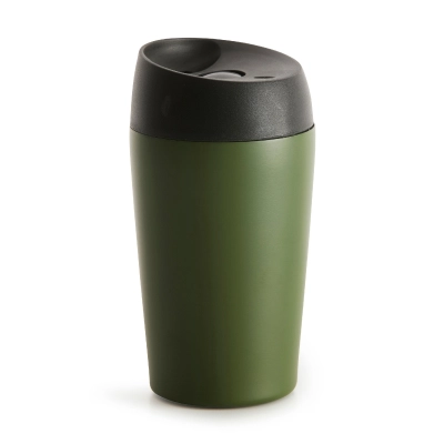 
                                                Sagaform Loke Travel Mug с покрытием цветом, 240 мл
                                                