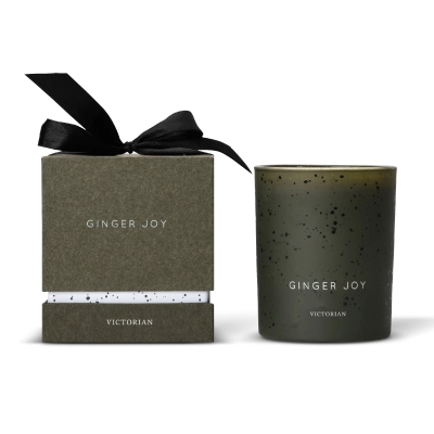 
                                            Victorian Ginger Joy Candle
                                            