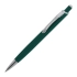 Ballpen Monaco Metal Rubberised
