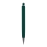 Ballpen Monaco Metal Rubberised
