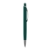 Ballpen Monaco Metal Rubberised