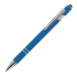 Ballpen Paris Metal Rubberised