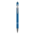 Ballpen Paris Metal Rubberised