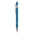 Ballpen Paris Metal Rubberised