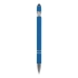 Ballpen Paris Metal Rubberised