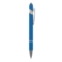 Ballpen Paris Metal Rubberised