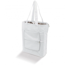 Cooler bag foldable