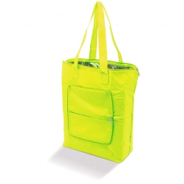 Cooler bag foldable