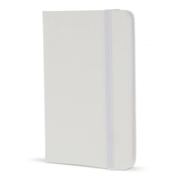 Notebook A6 PU with FSC pages